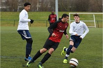 Foot Pontoise 17-01-15 201   Photos ACG 2017