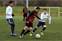 Foot Pontoise 17-01-15 202   Photos ACG 2017