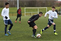 Foot Pontoise 17-01-15 203   Photos ACG 2017