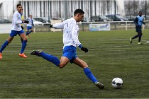 Foot Pontoise 17-01-15 217   Photos ACG 2017