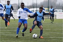 Foot Pontoise 17-01-15 224   Photos ACG 2017