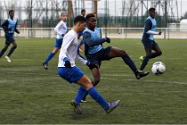 Foot Pontoise 17-01-15 240   Photos ACG 2017