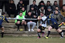 2017-01-28  Rugby Pontoise