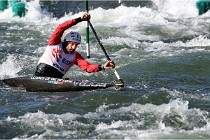 2017-10-15  Canoë kayak