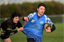 Rugby D4s 18-01-14 280   Photos ACG 2017