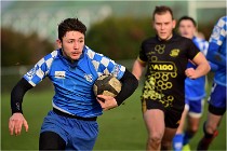 Rugby D4s 18-01-14 284   Photos ACG 2017