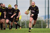 2018-01-28  Rugby Pontoise