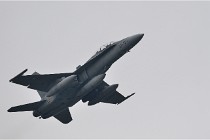 2018-04-09 11 Frisian Flag Leuwarden