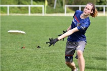 2018-04-22 Coupe de France Ultimate Frisbee