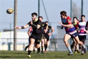 Rugby Pontoise 19-02-17 6689   Photos ACG 2018