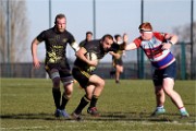 Rugby Pontoise 19-02-17 6788   Photos ACG 2018