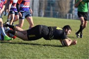 2019-02-17 Rugby Pontoise