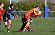 Rugby Pontoise 19-03-10 118   Photos ACG 2018