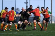 Rugby Pontoise 19-03-10 137   Photos ACG 2018
