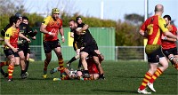 Rugby Pontoise 19-03-10 154   Photos ACG 2018