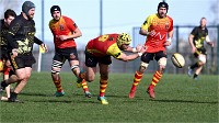 Rugby Pontoise 19-03-10 157   Photos ACG 2018