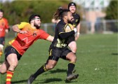 Rugby Pontoise 19-03-10 177   Photos ACG 2018