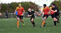Rugby Pontoise 19-03-10 200   Photos ACG 2018