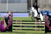 2019-07-12 Jumping Chantilly