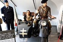 2020-02-25 Bunker Les Sables d'Olonne