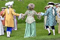 Villarceaux  D6 21-06-05 304   Photo ACG