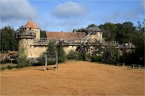 2021-10-07 Guédelon