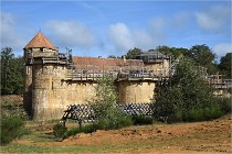 D500 Guedelon 21-10-07 3806   Photos ACG 2021