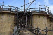 D500 Guedelon 21-10-07 3809   Photos ACG 2021