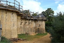 D500 Guedelon 21-10-07 3812   Photos ACG 2021