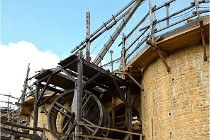 D500 Guedelon 21-10-07 3818   Photos ACG 2021