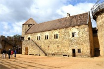 D500 Guedelon 21-10-07 3847   Photos ACG 2021