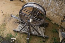 D500 Guedelon 21-10-07 3868   Photos ACG 2021