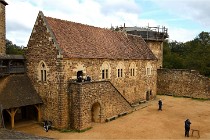D500 Guedelon 21-10-07 3870   Photos ACG 2021