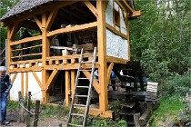 D500 Guedelon 21-10-07 3904   Photos ACG 2021