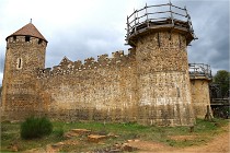 D500 Guedelon 21-10-07 3942   Photos ACG 2021