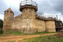D500 Guedelon 21-10-07 3947   Photos ACG 2021