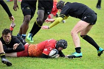 2021-10-31 Rugby Pontoise