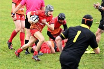D6 Rugby Pontoise 21-10-31 0069   Photo ACG