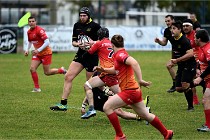 D6 Rugby Pontoise 21-10-31 0094   Photo ACG