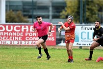 D6 Rugby Pontoise 21-10-31 0097   Photo ACG