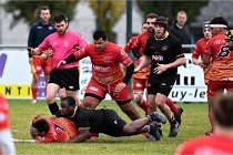 D6 Rugby Pontoise 21-10-31 0211   Photo ACG