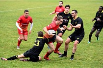 D6 Rugby Pontoise 21-10-31 0294   Photo ACG
