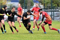 D6 Rugby Pontoise 21-10-31 0467   Photo ACG
