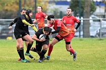 D6 Rugby Pontoise 21-10-31 0471   Photo ACG