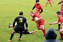 D6 Rugby Pontoise 21-10-31 0550   Photo ACG