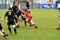 D6 Rugby Pontoise 21-10-31 0582   Photo ACG