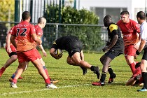 D6 Rugby Pontoise 21-10-31 0950   Photo ACG