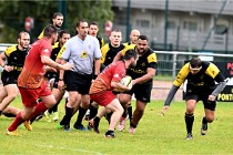 D6 Rugby Pontoise 21-10-31 0981   Photo ACG