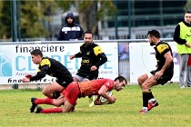 D6 Rugby Pontoise 21-10-31 1020   Photo ACG