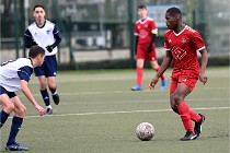 D6 Foot 21-12-12 005   Photo ACG